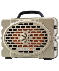 Turtlebox Gen 3 Speaker