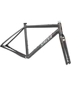 Salsa Stormchaser Frameset