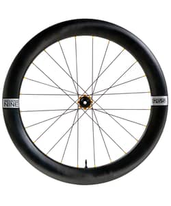 Industry Nine Solix R65 700c Wheelset