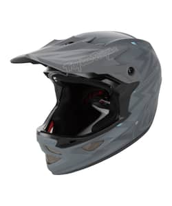 Troy Lee Designs D3 Fiberlite Helmet No Mips