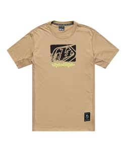 Troy Lee Designs Skyline Short Sleeve Ride Tee