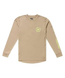 Troy Lee Designs Ruckus Long Sleeve Ride Tee