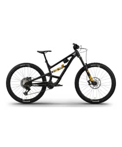 YT Capra 29 AL Core 3 2025 Bike