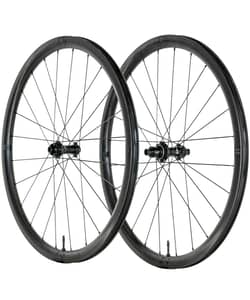 Industry Nine Solix SL 35c 700c Wheelset