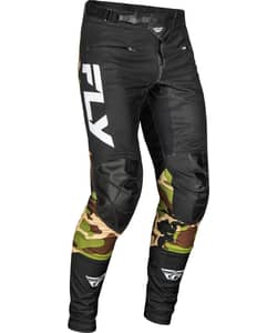 FLY Racing Youth Rayce Bicycle Pants