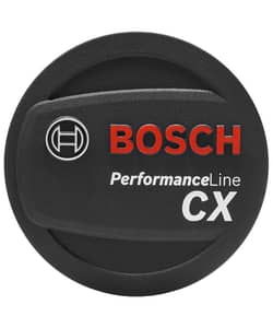 Bosch Motor Logo Cover