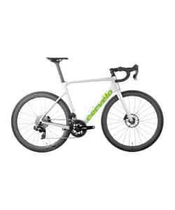 Cervelo Soloist Rival AXS Bike 2026