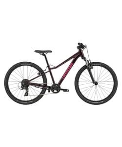 Cannondale 24 Kids Trail Bike 2026