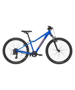 Cannondale 24 Kids Trail Bike 2026