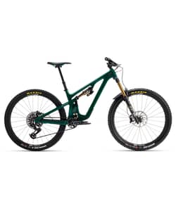 Yeti SB140 T2 90/X0 Bike 2026