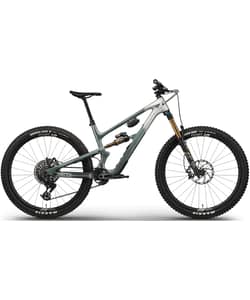 YT Jeffsy 29 CF Core 4 2025 Bike