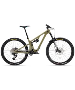 Yeti SB120 LR C2 90 Bike 2026