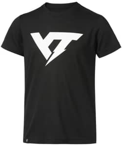 YT Main Logo drirelease Tee Youth