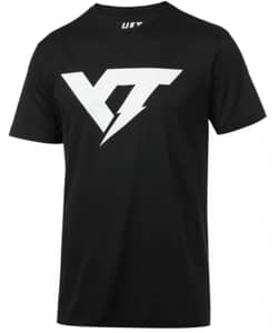YT Main LOGO drirelease Tee Men