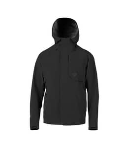 YT Tech Shell Jacket Unisex