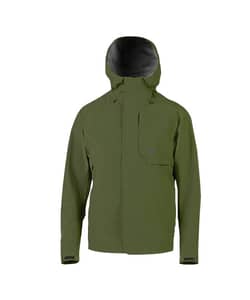 YT Tech Shell Jacket Unisex