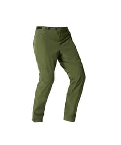 YT Tech Shell Zip Pants Unisex
