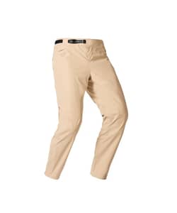 YT Tech Shell Zip Pants Unisex