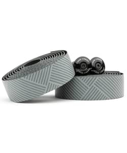 Cane Creek | Liege Handlebar Tape Pu 2.5Mm W/smart Gel - Grey | Rubber
