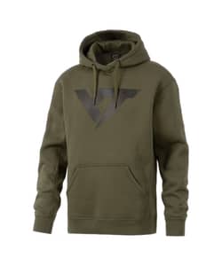 YT Main Logo Hoodie Unisex