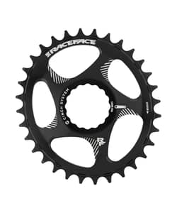 Race Face Cinch Oval Chainring