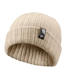 YT Heavy Knit Sailor Beanie Men