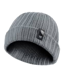 YT Heavy Knit Sailor Beanie Men