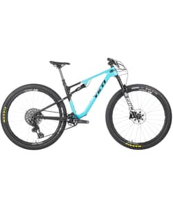 Yeti ASR T3 X0 T-Type Bike 2026