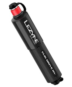 Lezyne Clik® Drive HV Hand Pump