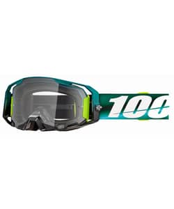 100% Armatic Goggles