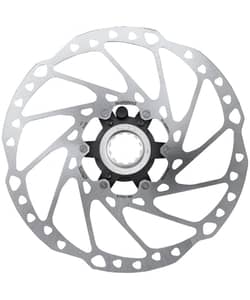 Shimano RT-EM600 Brake Rotor - OE Packaged