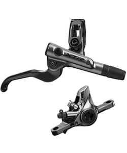Shimano XTR BR-M9100 Disc Brake - OE Packaged
