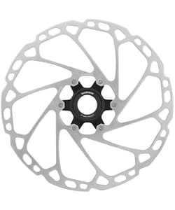 Shimano SM-RT64 Brake Rotor - OE Packaged
