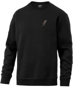 YT Signature Flash Logo Sweater Men