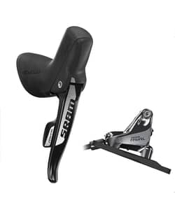SRAM Rival Hydraulic Disc Brake - Flat Mount - OE Packaged