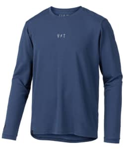 YT UNCGD drirelease Long Sleeve Men