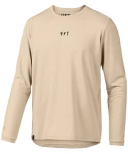 YT UNCGD drirelease Long Sleeve Men