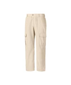 YT UNCGD Corduroy Cargo Pants Men