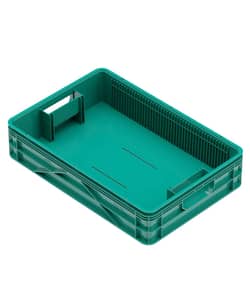 SidioCrate Quarter Size SidioCrate