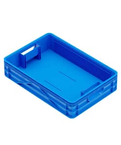 SidioCrate Quarter Size SidioCrate