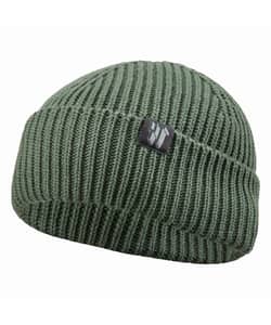 YT Sailor Cotton Mix Beanie Unisex