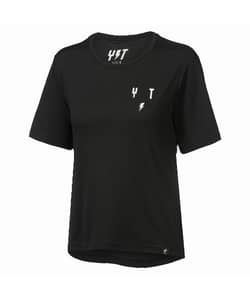 YT Signature Triple Drirelease Tee Women