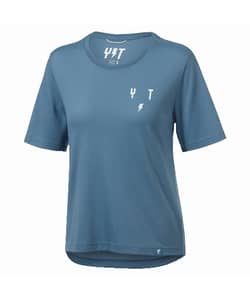 YT Signature Triple Drirelease Tee Women