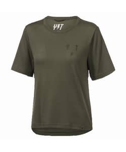 YT Signature Triple Drirelease Tee Women