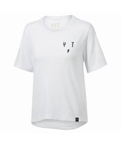 YT Signature Triple Drirelease Tee Women