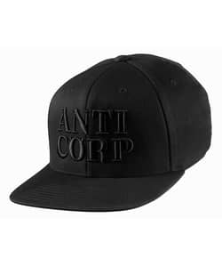 Deity Hitman Snapback Hat