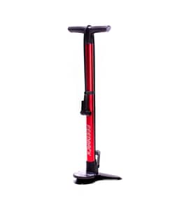 Feedback Pneuma Compact Charger Floor Pump