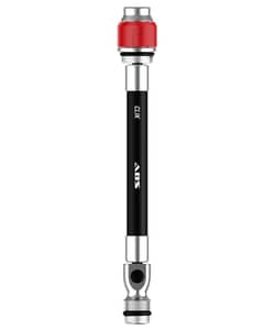 Lezyne Abs Flex Hose With Clik® Chuck