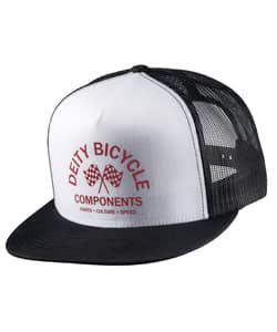 Deity Kickstart  Trucker Hat