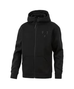 YT Signature Tripple Zip Hoodie Men